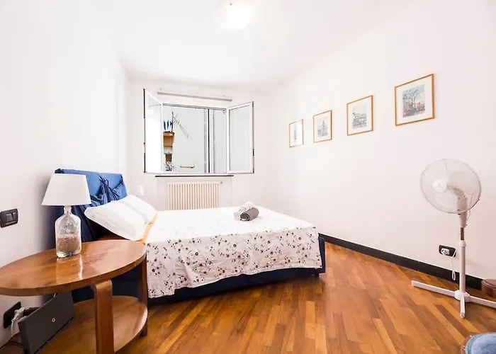 Prione\'S Apartment