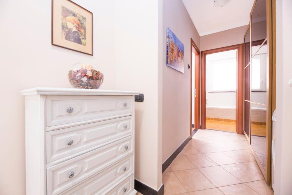 Appartement Prione's Genua