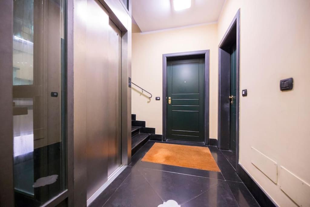 Prione's Appartement Genua