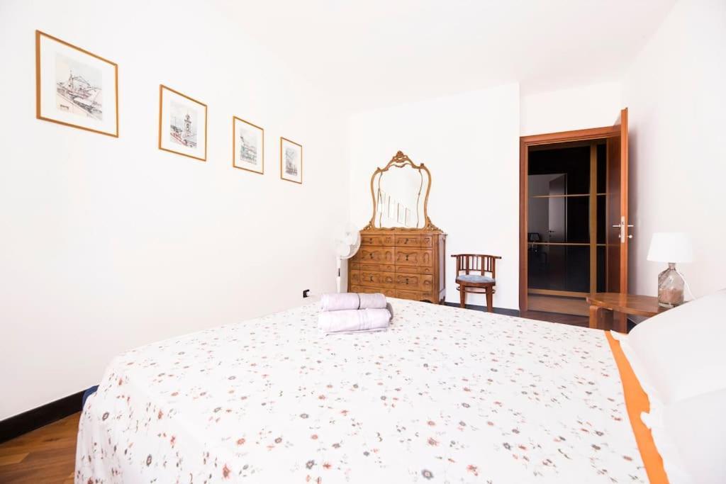 Appartement Prione's *