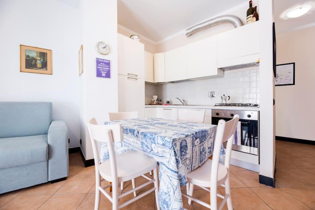 Appartement Prione's Genua