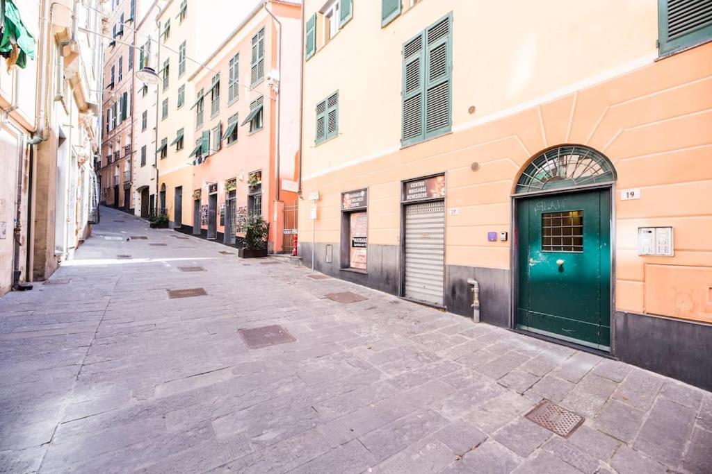 Appartement Prione's