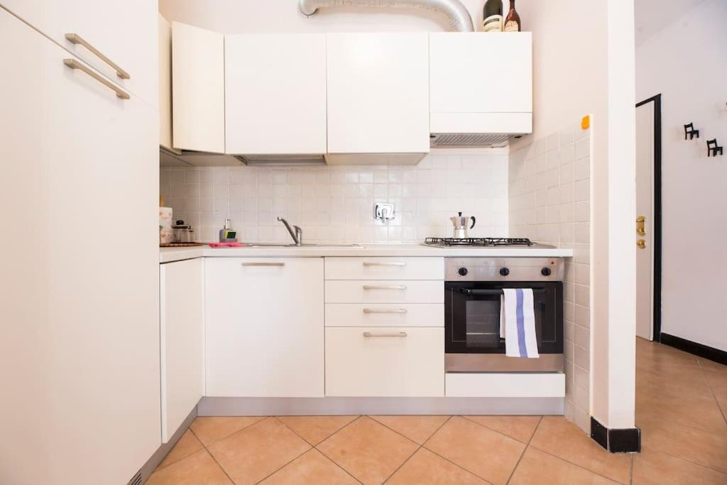 Prione's Appartement *