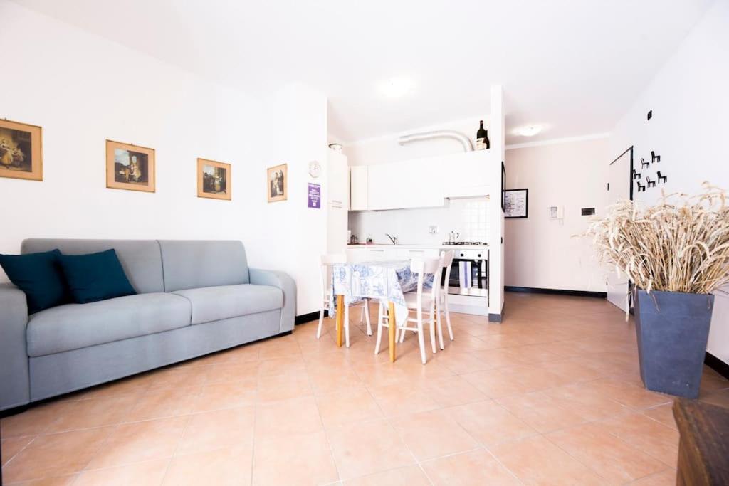 Prione's Appartement