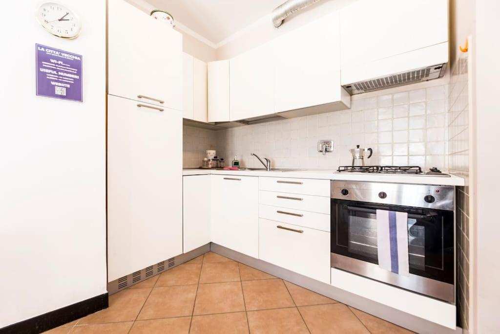 Appartement Prione's *
