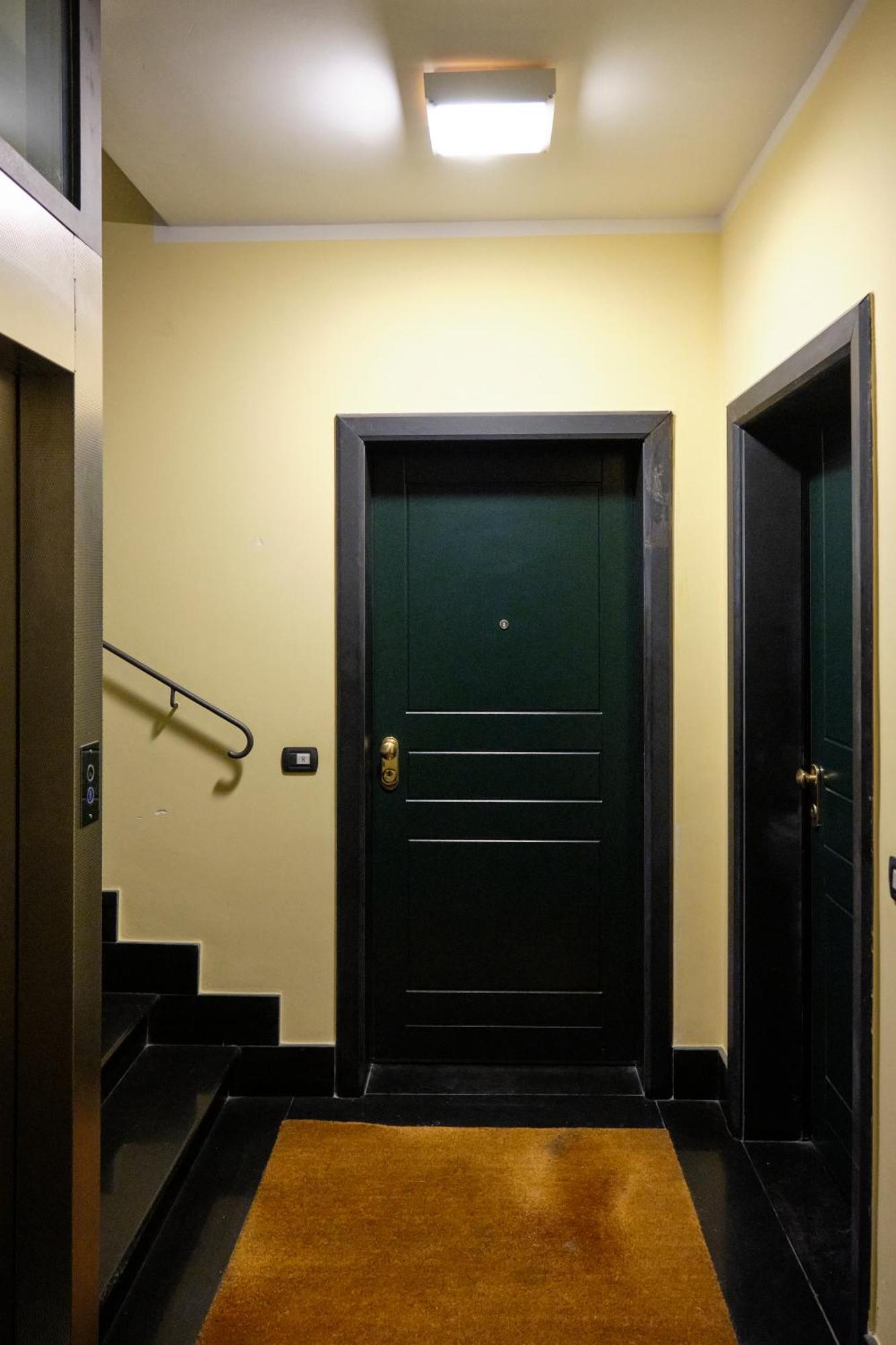 Prione's Appartement