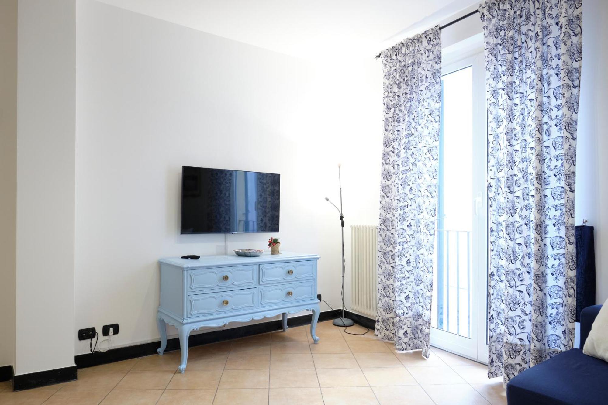 Appartement Prione's *